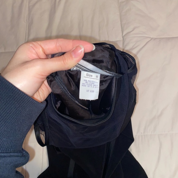 Jessica Howard black dress - Picture 6 of 6